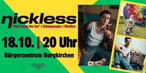 Nickless Banner - 1 Nickless Banner - 1