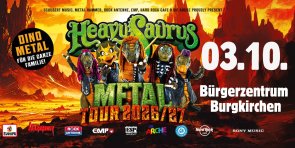 26.10.03 - Banner HeavySaurus - 2 26.10.03 - Banner HeavySaurus - 2