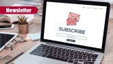 Newsletter-Anmeldung - 8